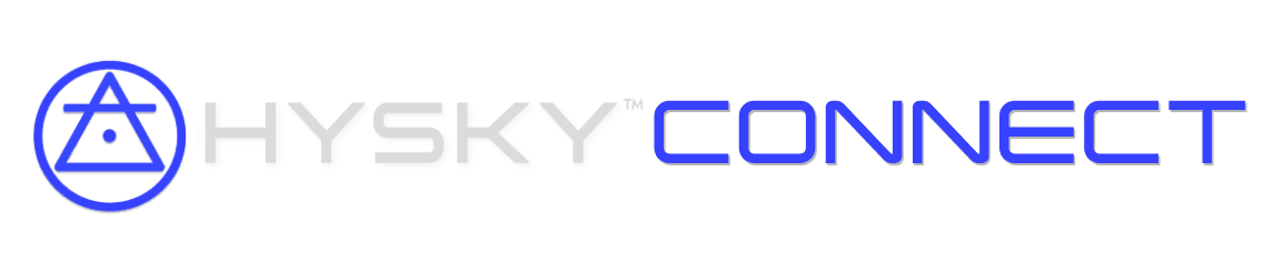HySky Connect
